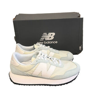 New Balance 237 Unisex Shoe Size 10 or 8.5 #B1393A